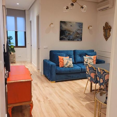Precioso Apartamento 6P En Sol มาดริด ภายนอก รูปภาพ