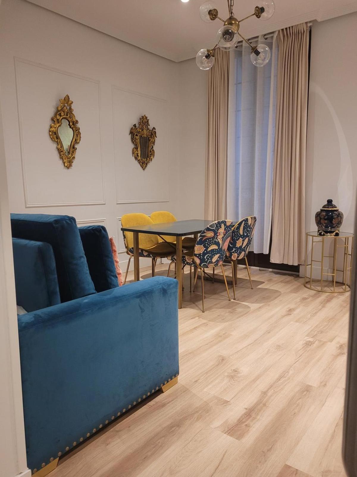 Precioso Apartamento 6P En Sol มาดริด ภายนอก รูปภาพ