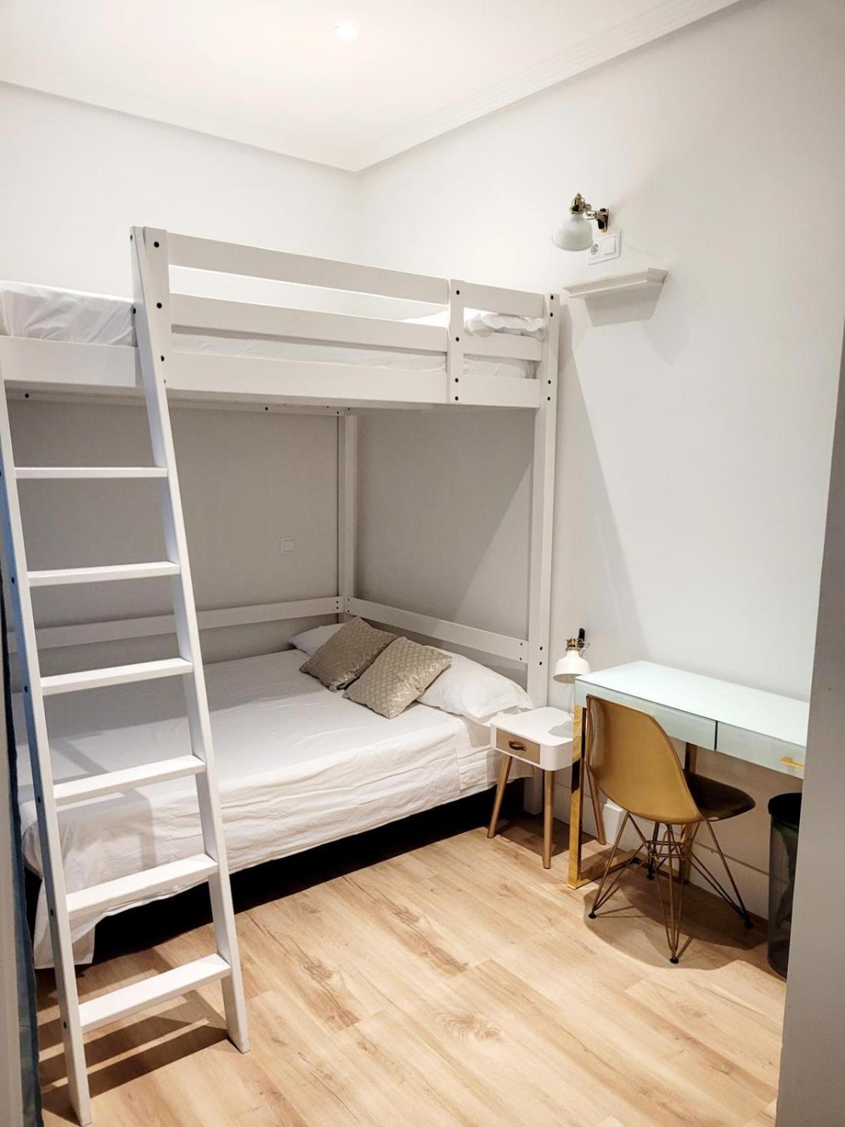Precioso Apartamento 6P En Sol มาดริด ภายนอก รูปภาพ