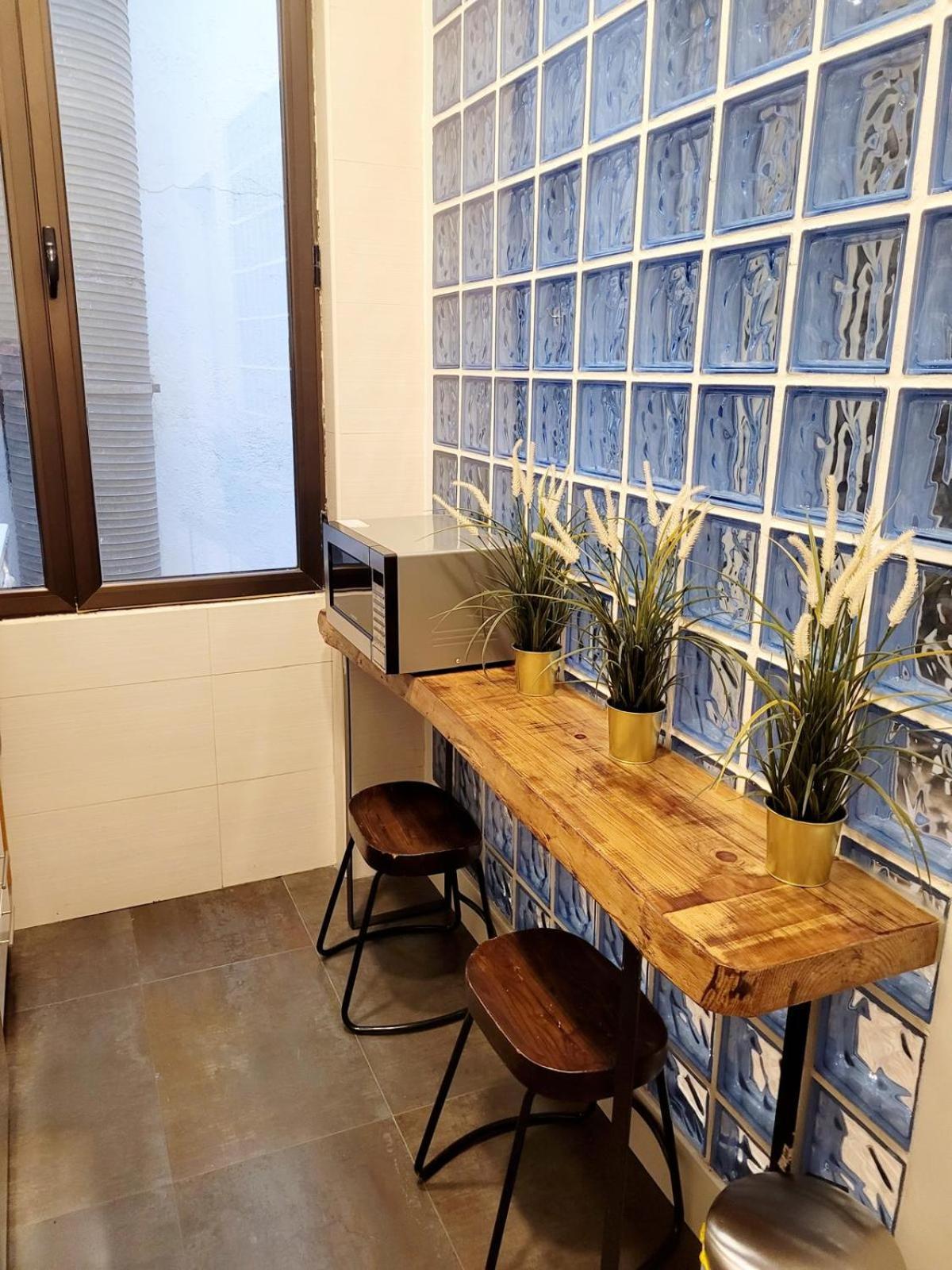 Precioso Apartamento 6P En Sol มาดริด ภายนอก รูปภาพ